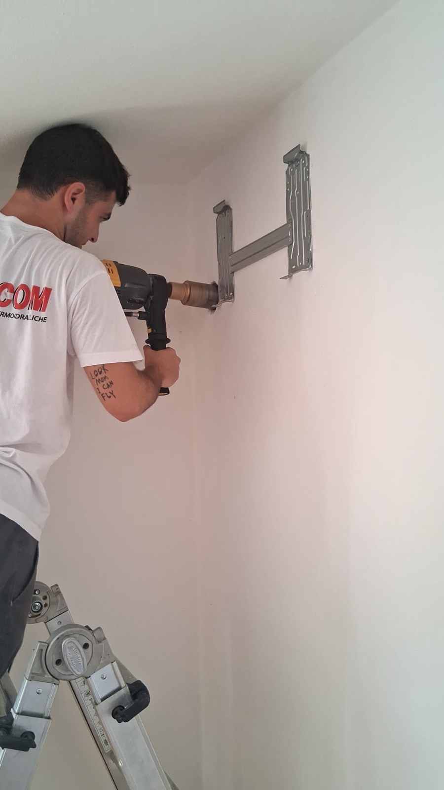 Lavori realizzati da AD & D Tecnologie Rinnovabili a Sassari e in Sardegna