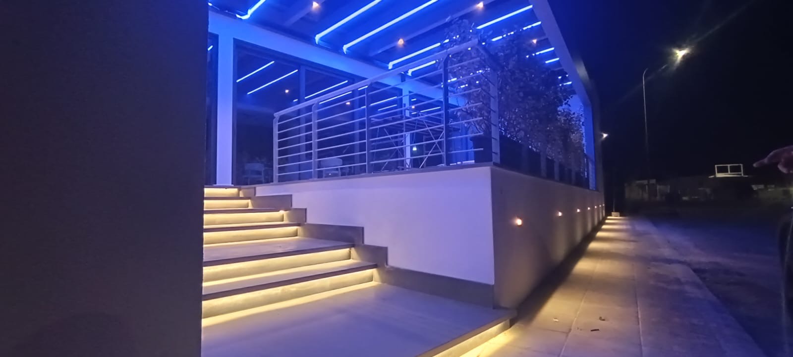 Lavori realizzati da AD & D Tecnologie Rinnovabili a Sassari e in Sardegna