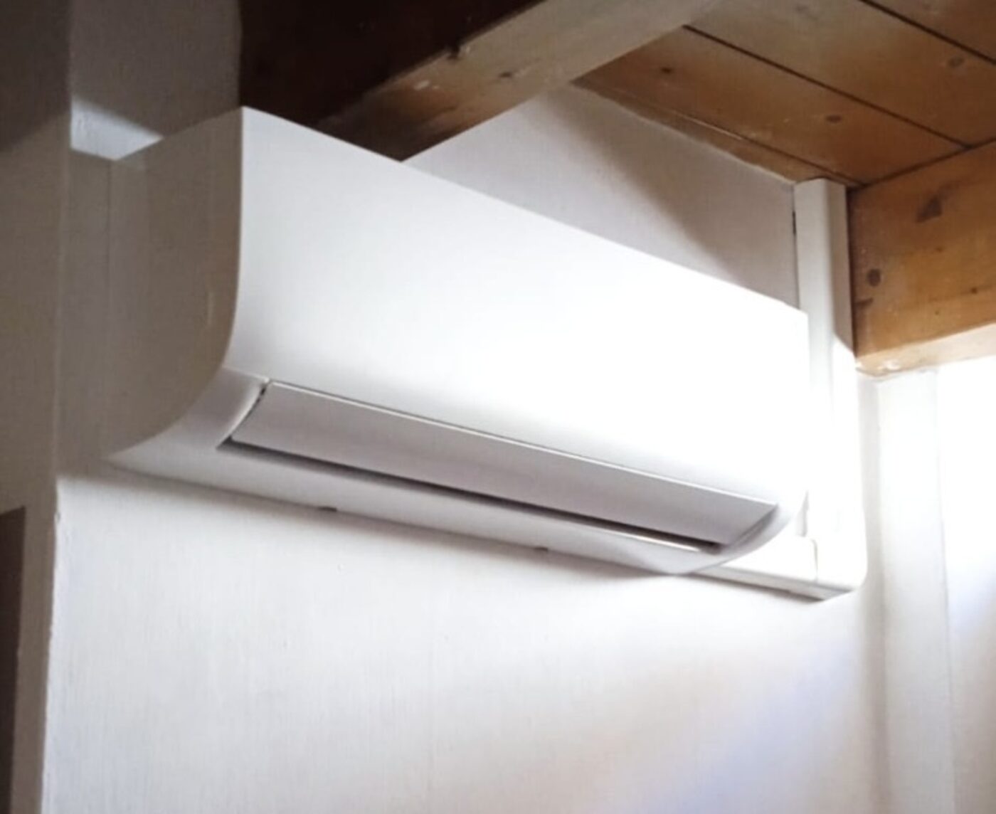 Impianti di climatizzazione a Sassari e in Sardegna – AD & D