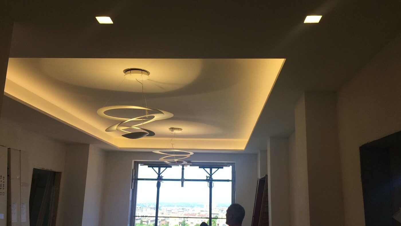 Lavori realizzati da AD & D Tecnologie Rinnovabili a Sassari e in Sardegna